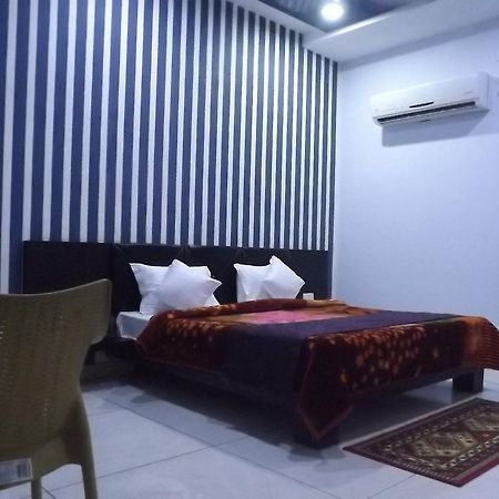 Oyo 30415 Hotel White City Anandpur  외부 사진