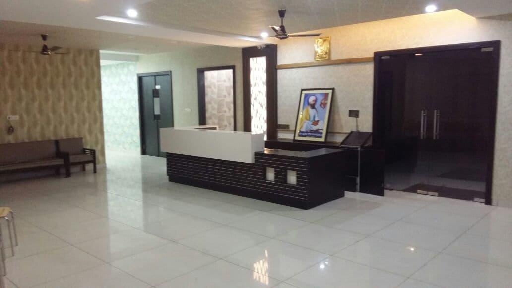 Oyo 30415 Hotel White City Anandpur  외부 사진