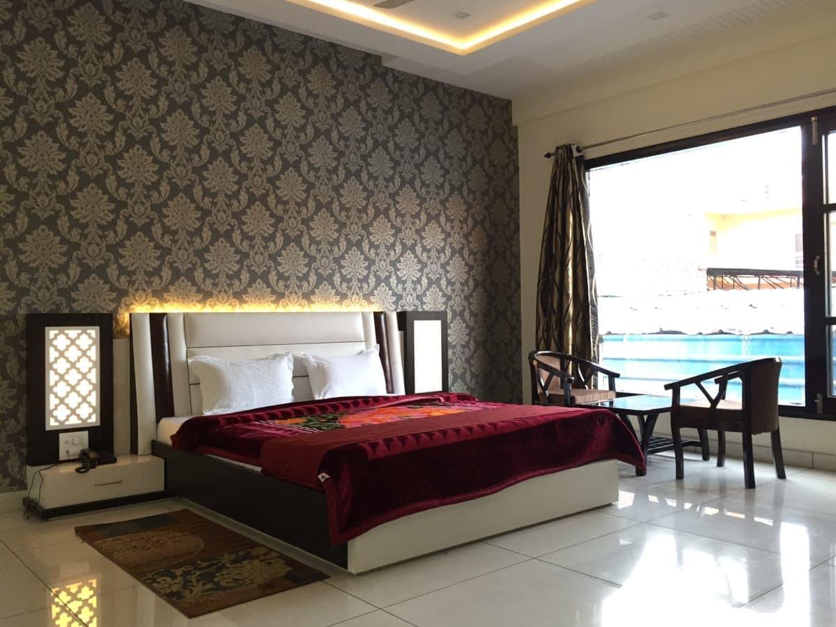 Oyo 30415 Hotel White City Anandpur  외부 사진